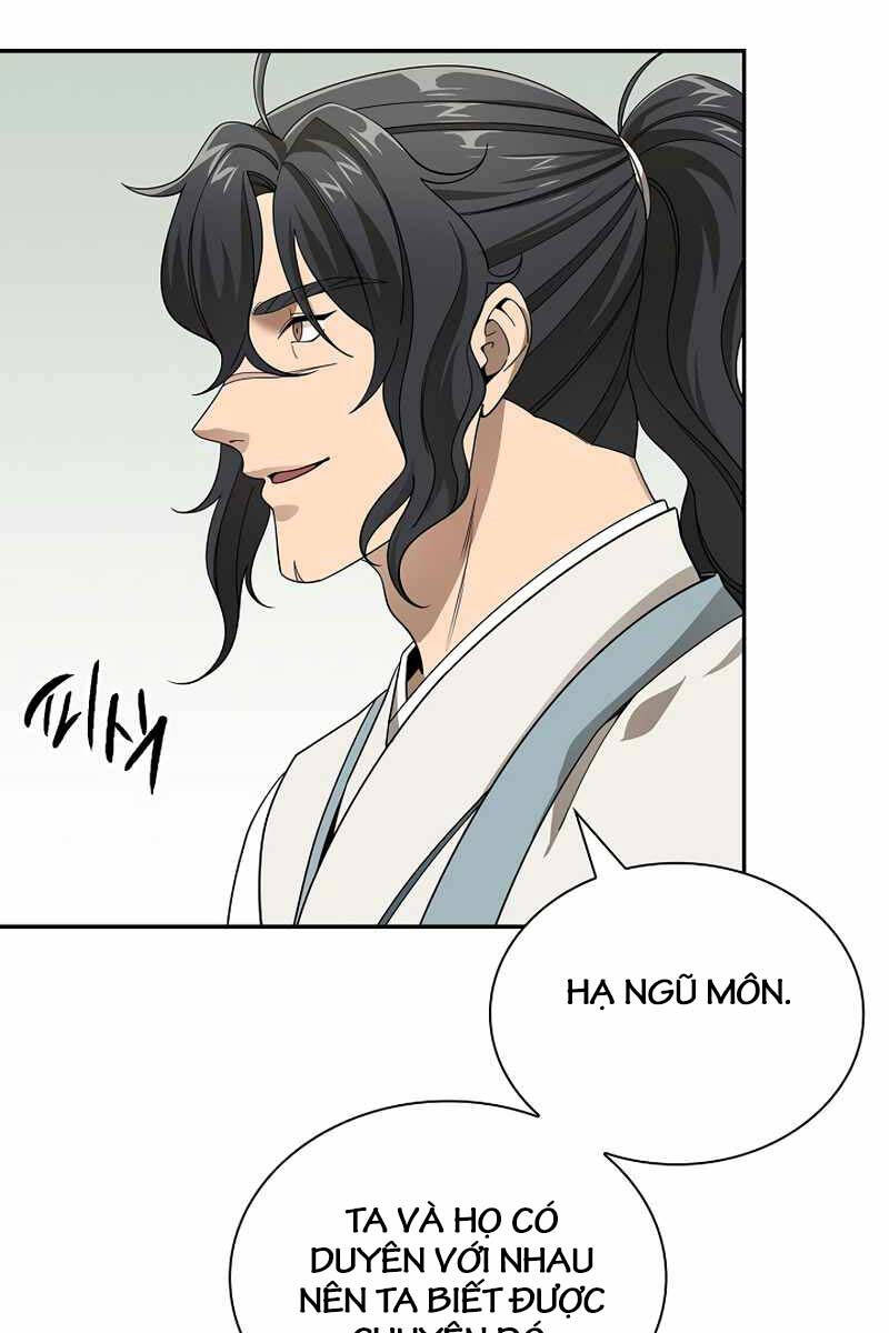 Quán Trọ Phong Ba - Chapter 110 - Page 81