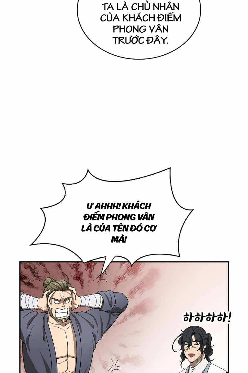 Quán Trọ Phong Ba - Chapter 110 - Page 88