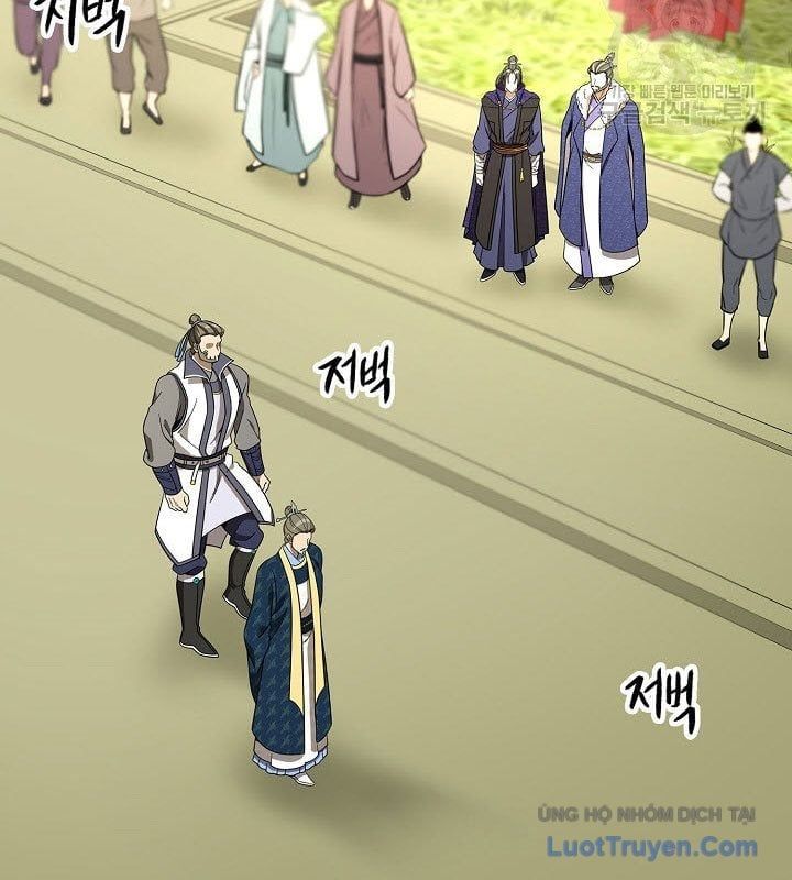 Quán Trọ Phong Ba - Chapter 111 - Page 110