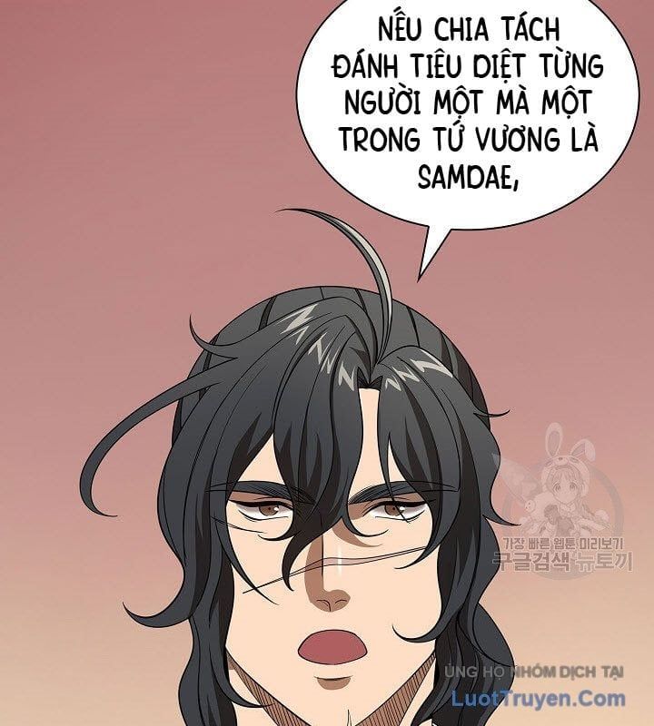 Quán Trọ Phong Ba - Chapter 111 - Page 29