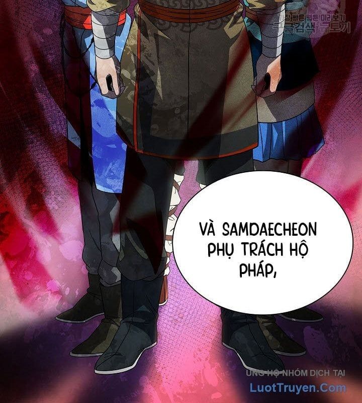 Quán Trọ Phong Ba - Chapter 111 - Page 5