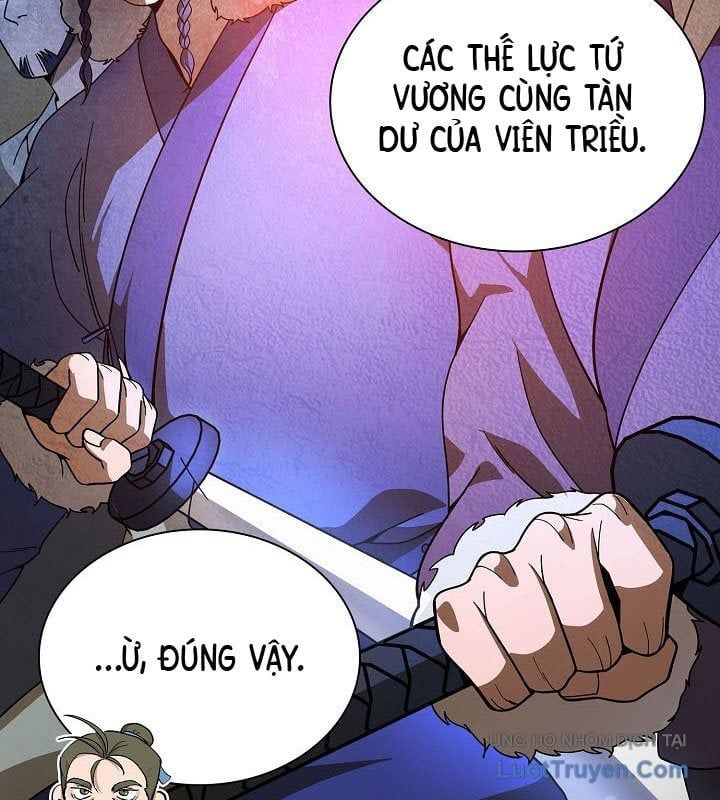 Quán Trọ Phong Ba - Chapter 111 - Page 8