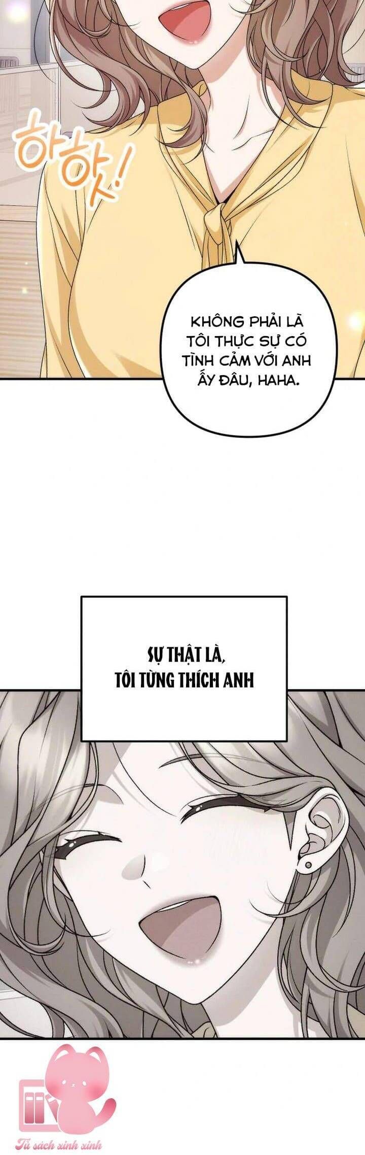 Hợp Đồng Tình Yêu Công Sở - Chapter 1 - Page 17