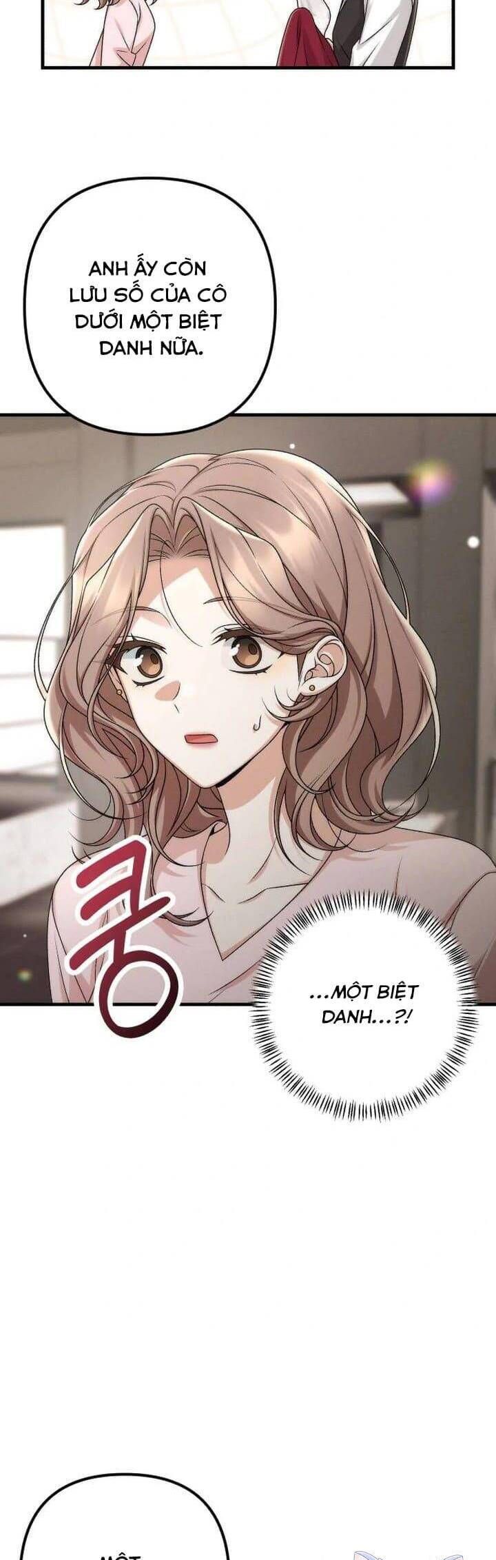 Hợp Đồng Tình Yêu Công Sở - Chapter 1 - Page 31