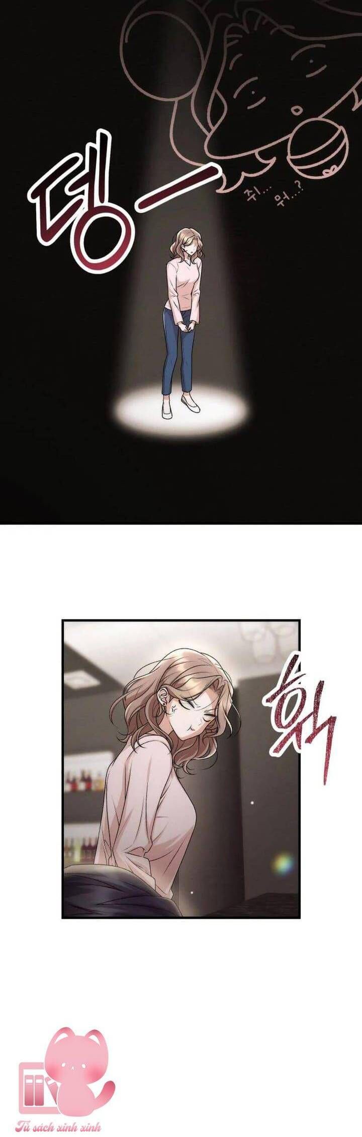 Hợp Đồng Tình Yêu Công Sở - Chapter 1 - Page 33