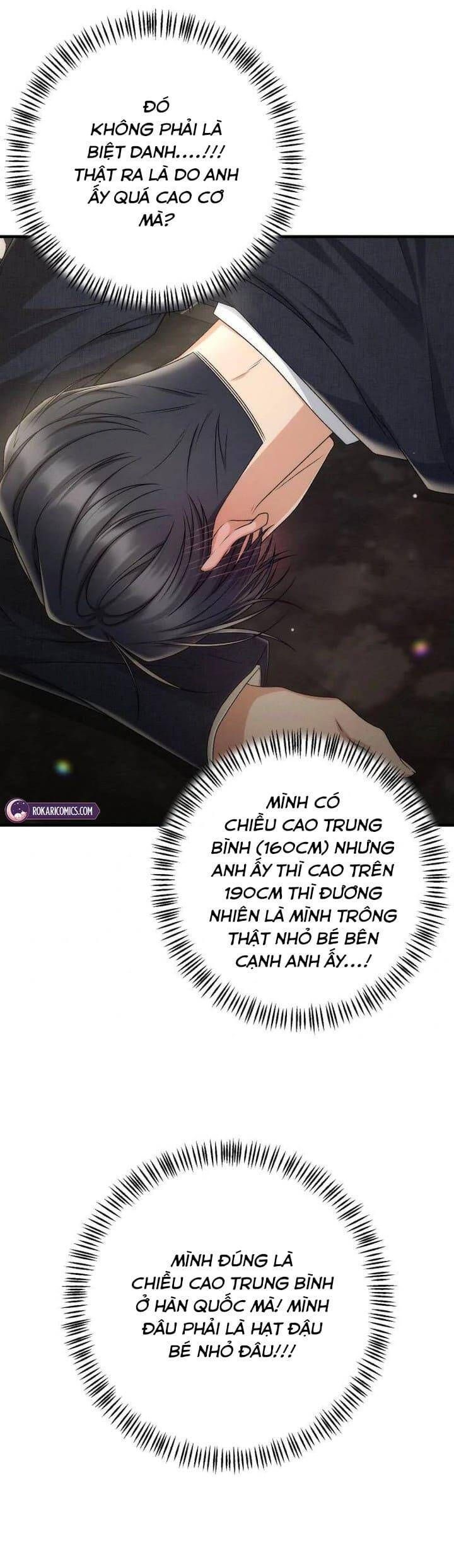 Hợp Đồng Tình Yêu Công Sở - Chapter 1 - Page 34