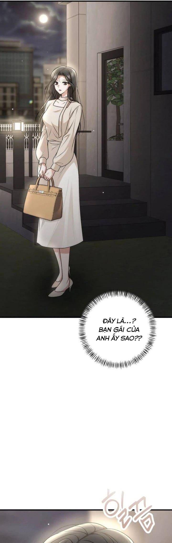 Hợp Đồng Tình Yêu Công Sở - Chapter 1 - Page 38