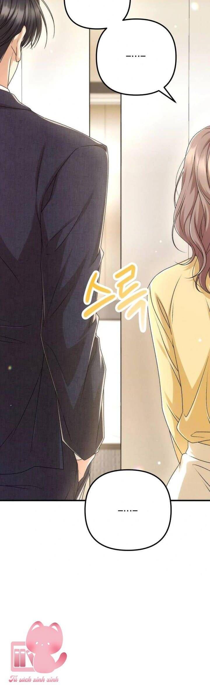 Hợp Đồng Tình Yêu Công Sở - Chapter 1 - Page 4