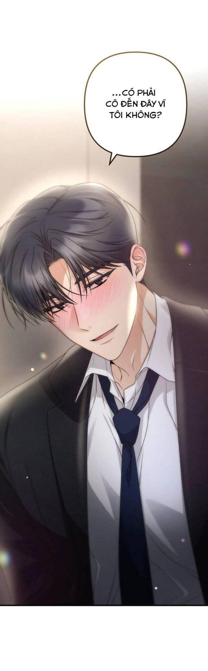 Hợp Đồng Tình Yêu Công Sở - Chapter 1 - Page 43