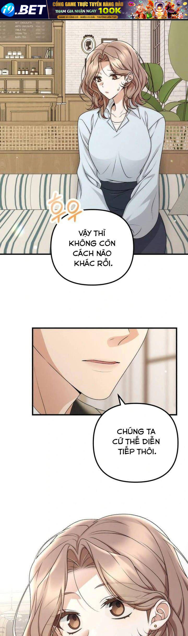 Hợp Đồng Tình Yêu Công Sở - Chapter 1 - Page 54