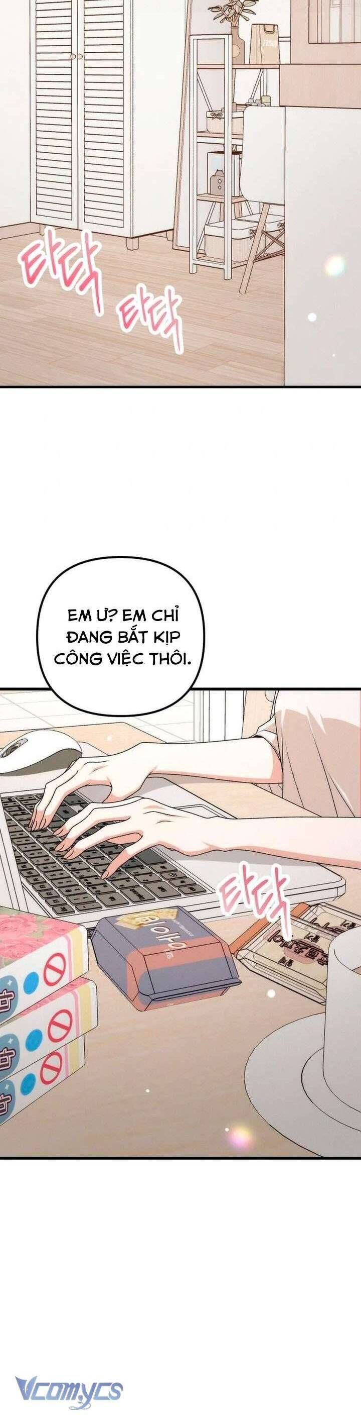 Hợp Đồng Tình Yêu Công Sở - Chapter 2 - Page 13