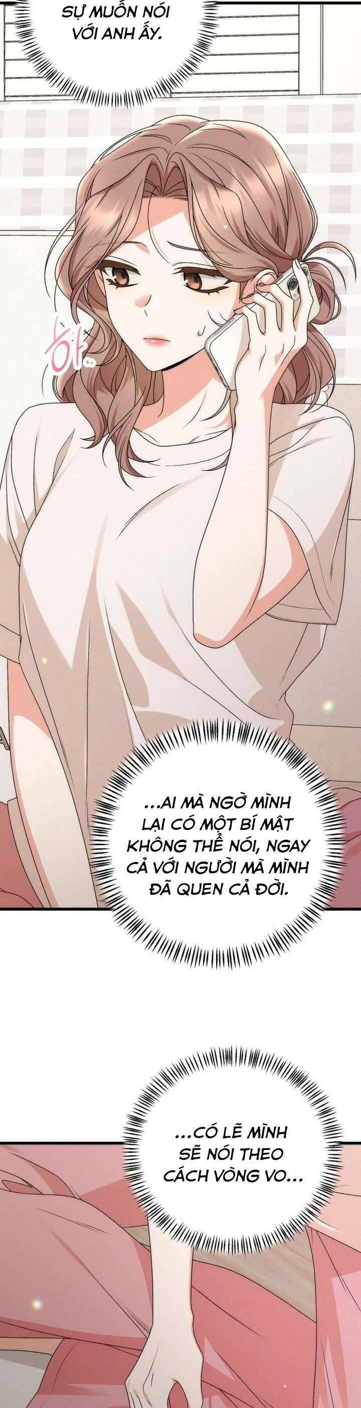 Hợp Đồng Tình Yêu Công Sở - Chapter 2 - Page 19