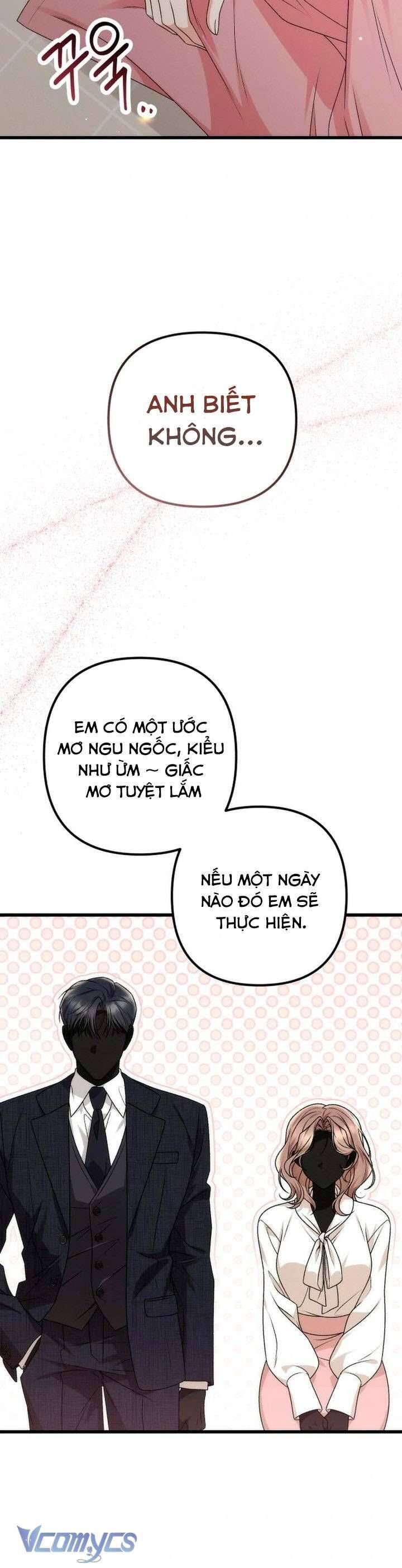 Hợp Đồng Tình Yêu Công Sở - Chapter 2 - Page 20