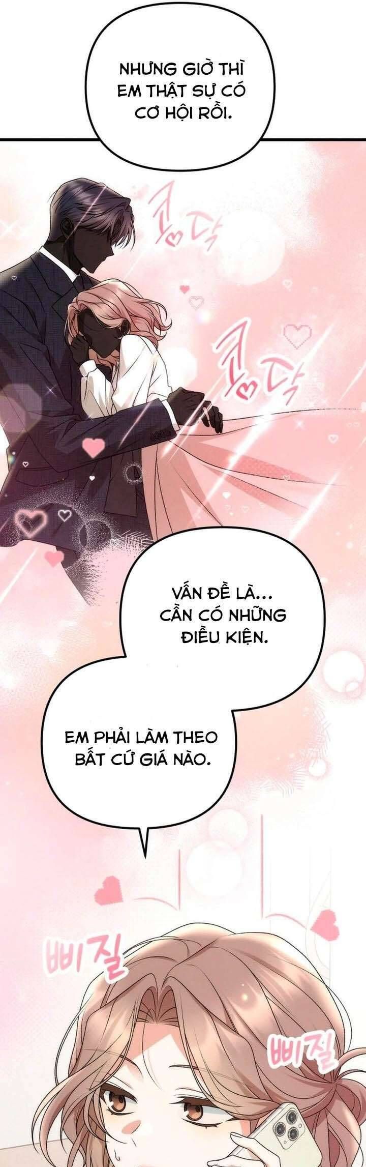 Hợp Đồng Tình Yêu Công Sở - Chapter 2 - Page 21