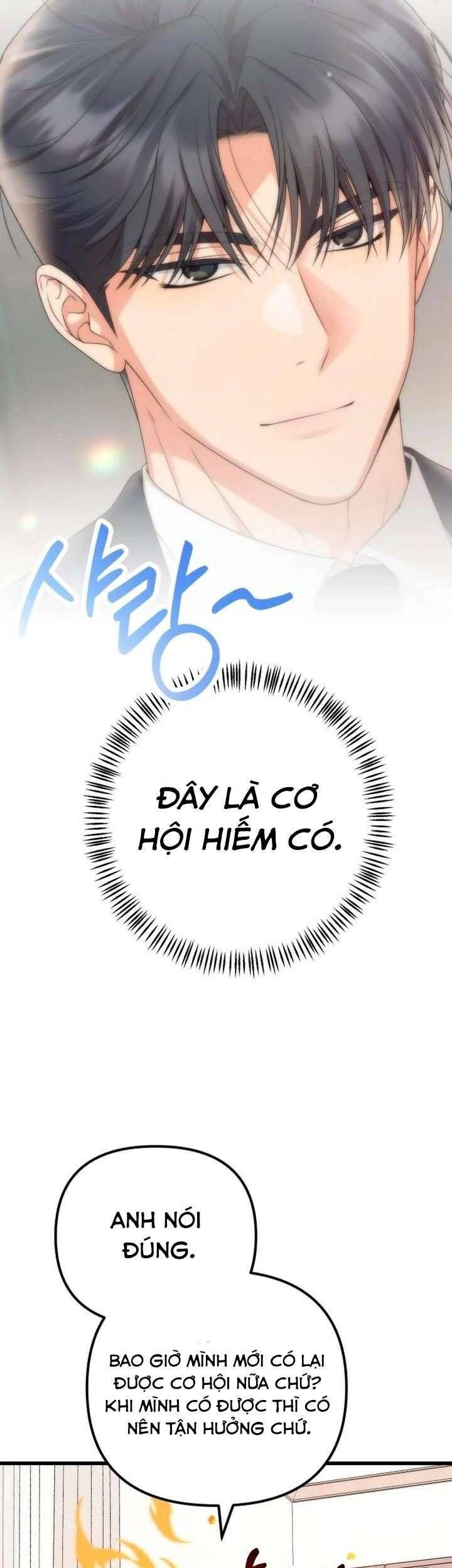 Hợp Đồng Tình Yêu Công Sở - Chapter 2 - Page 27
