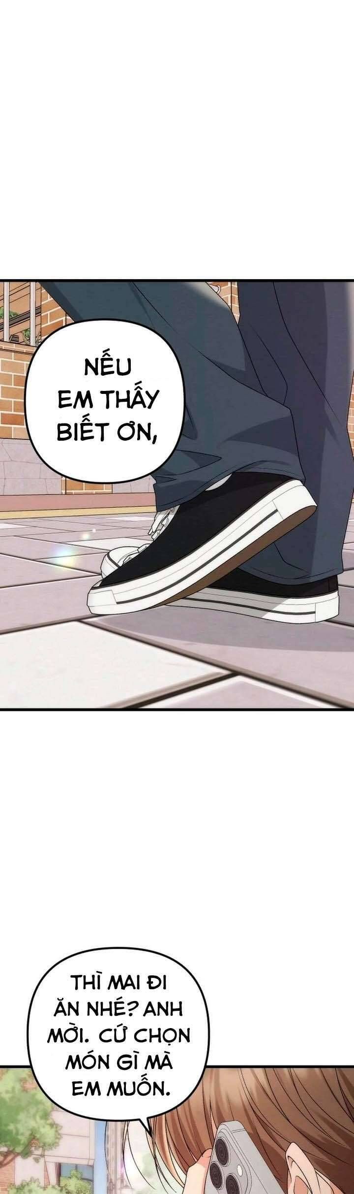 Hợp Đồng Tình Yêu Công Sở - Chapter 2 - Page 29