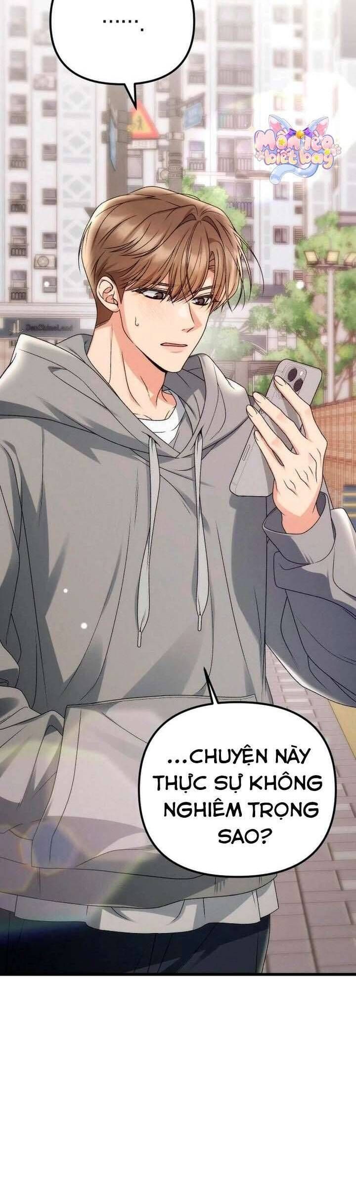 Hợp Đồng Tình Yêu Công Sở - Chapter 2 - Page 31