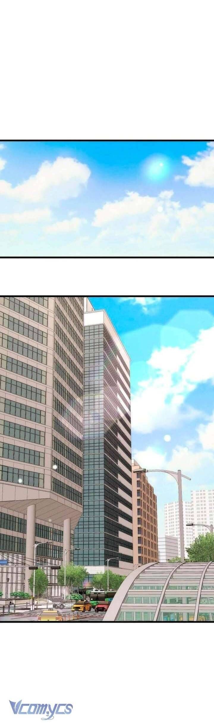 Hợp Đồng Tình Yêu Công Sở - Chapter 2 - Page 32