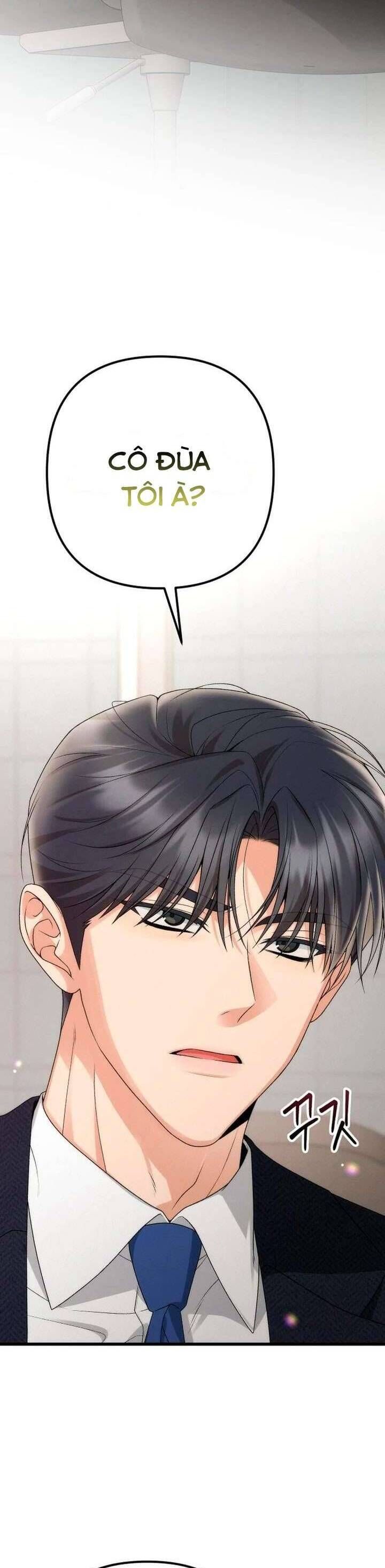 Hợp Đồng Tình Yêu Công Sở - Chapter 2 - Page 34