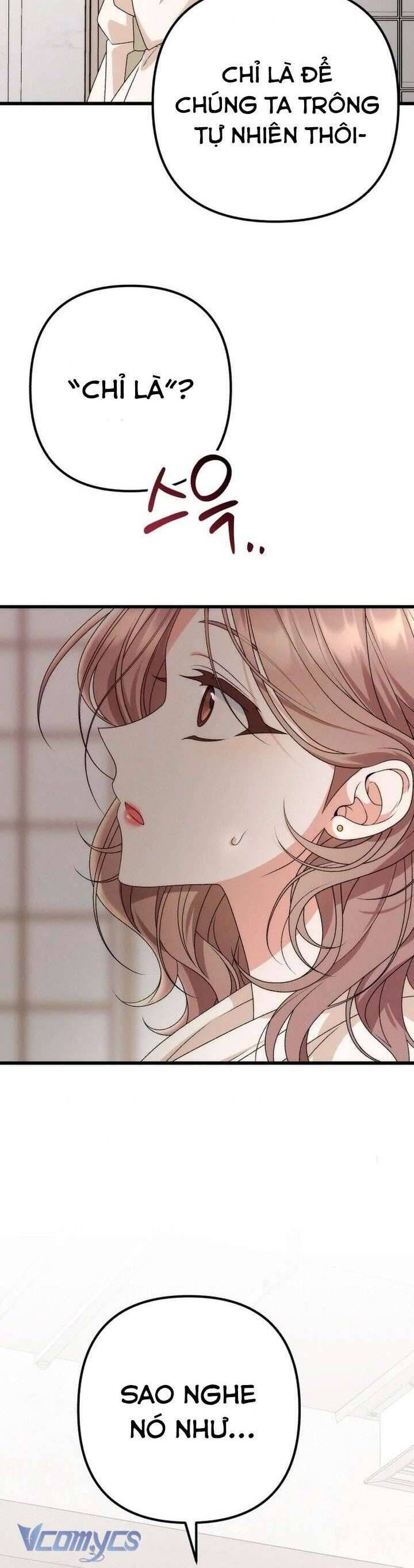 Hợp Đồng Tình Yêu Công Sở - Chapter 2 - Page 41