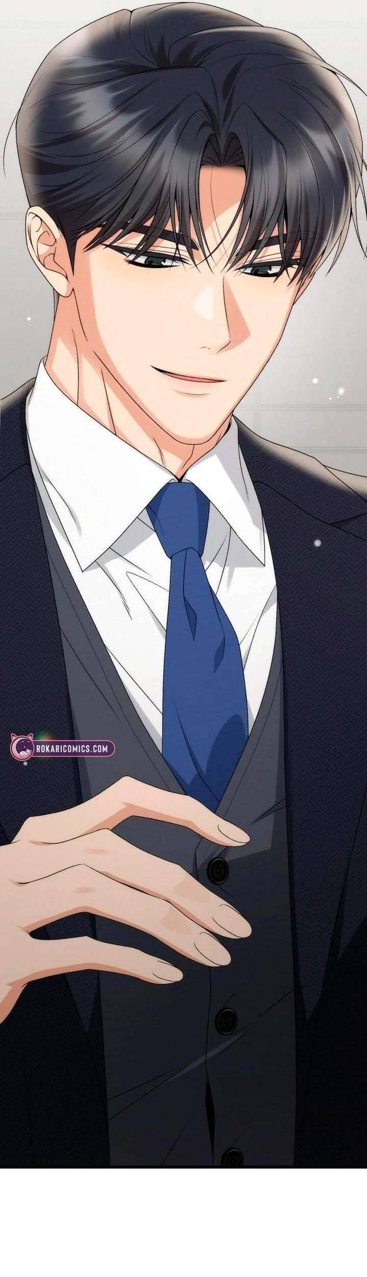 Hợp Đồng Tình Yêu Công Sở - Chapter 2 - Page 49