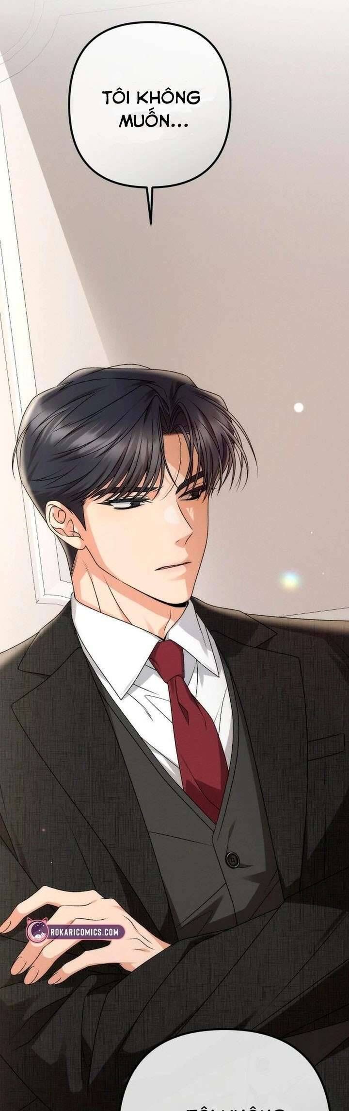 Hợp Đồng Tình Yêu Công Sở - Chapter 2 - Page 7