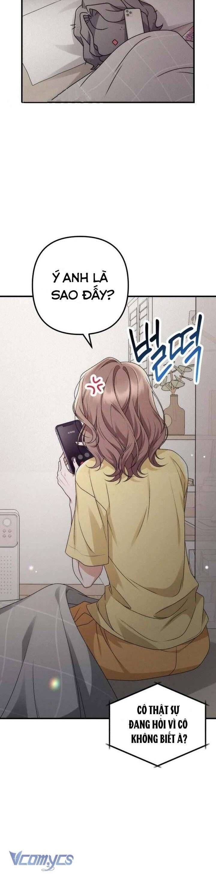 Hợp Đồng Tình Yêu Công Sở - Chapter 3 - Page 13