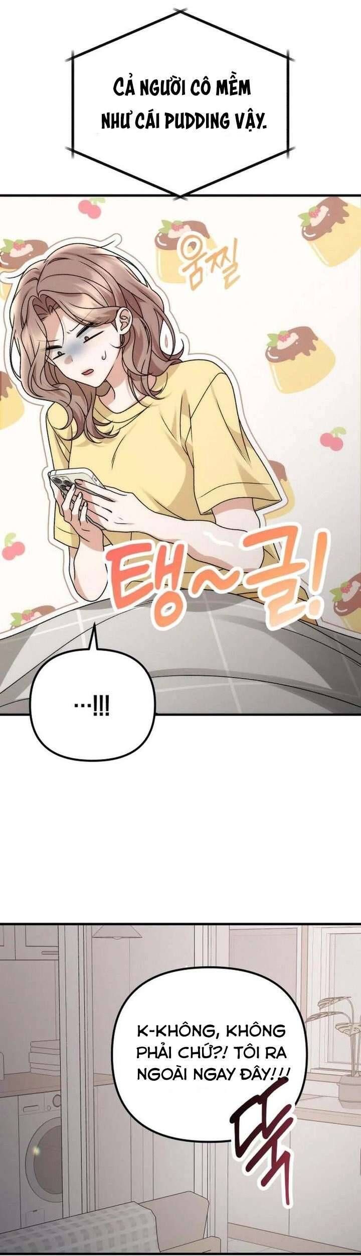 Hợp Đồng Tình Yêu Công Sở - Chapter 3 - Page 14