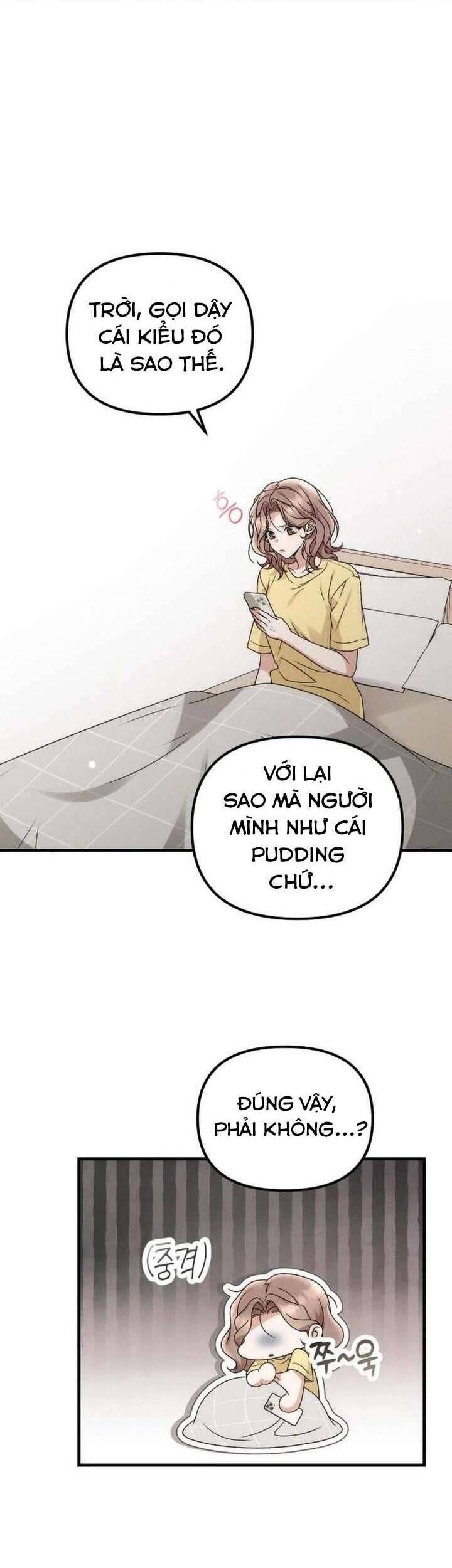 Hợp Đồng Tình Yêu Công Sở - Chapter 3 - Page 15