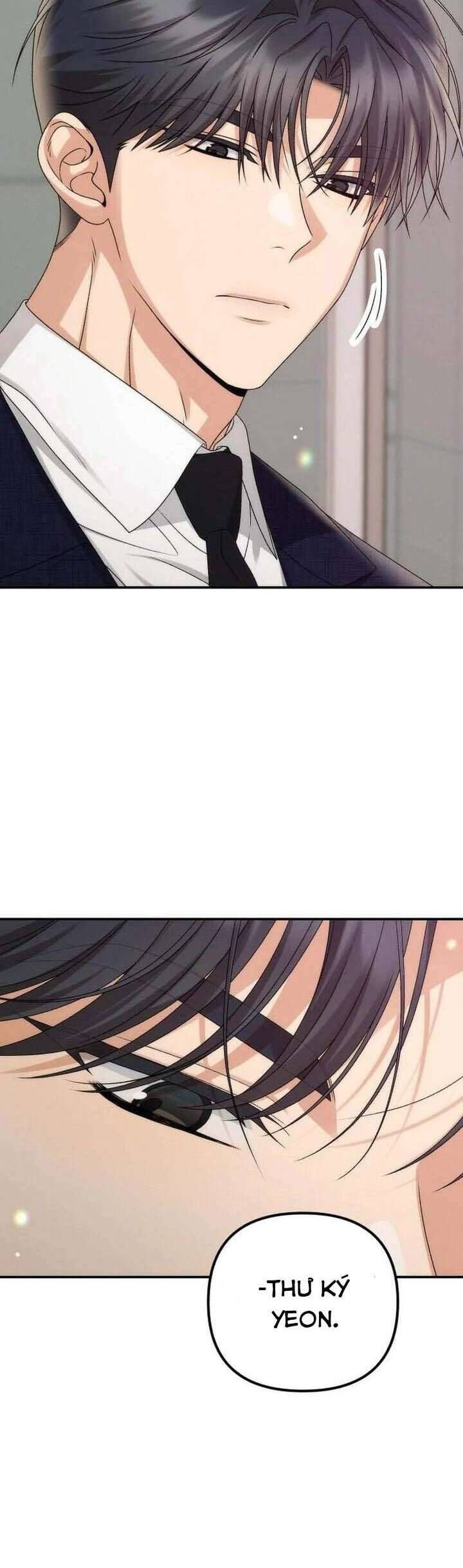 Hợp Đồng Tình Yêu Công Sở - Chapter 3 - Page 24