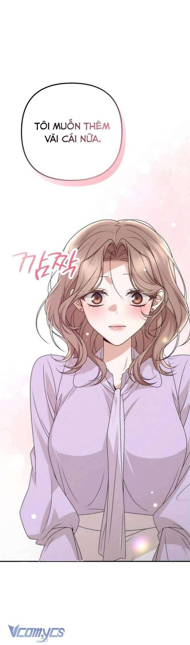 Hợp Đồng Tình Yêu Công Sở - Chapter 3 - Page 25