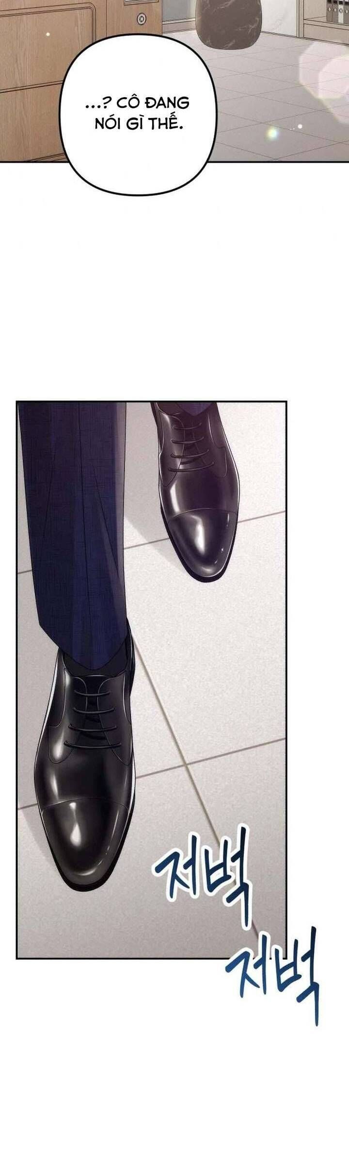 Hợp Đồng Tình Yêu Công Sở - Chapter 3 - Page 27