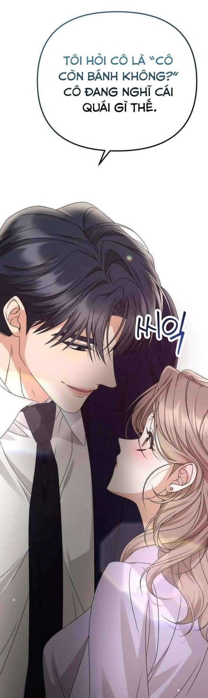 Hợp Đồng Tình Yêu Công Sở - Chapter 3 - Page 28