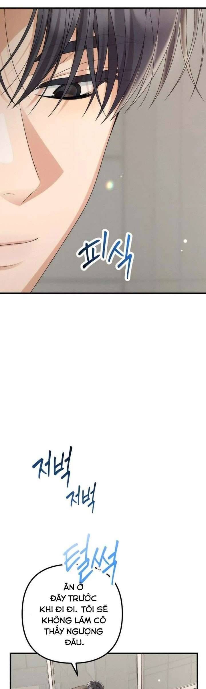 Hợp Đồng Tình Yêu Công Sở - Chapter 3 - Page 30