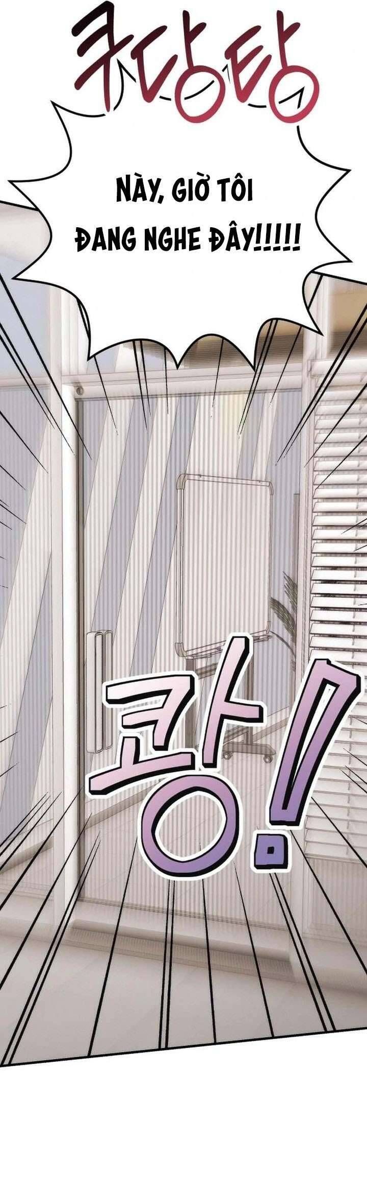 Hợp Đồng Tình Yêu Công Sở - Chapter 3 - Page 44