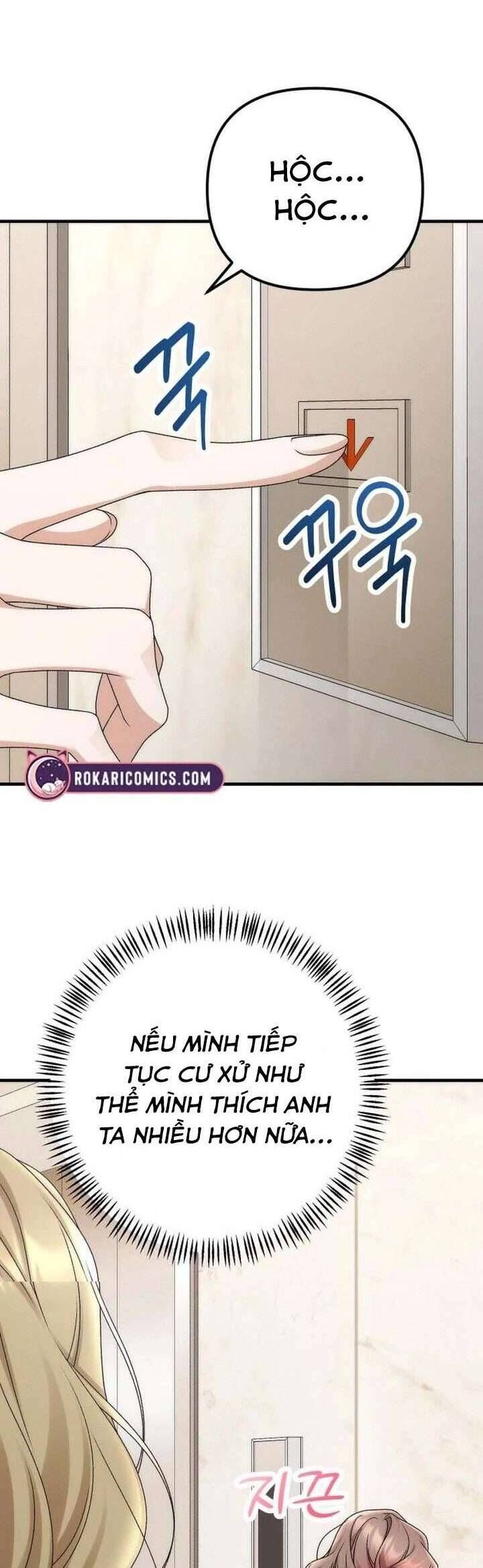 Hợp Đồng Tình Yêu Công Sở - Chapter 3 - Page 46