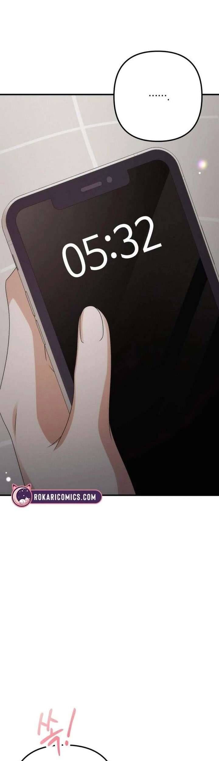 Hợp Đồng Tình Yêu Công Sở - Chapter 3 - Page 7