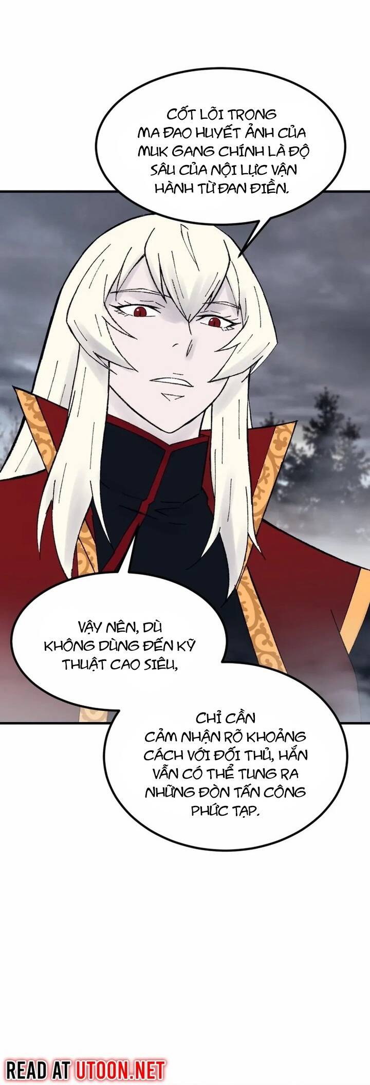 Đại Cao Thủ - Chapter 114 - Page 12