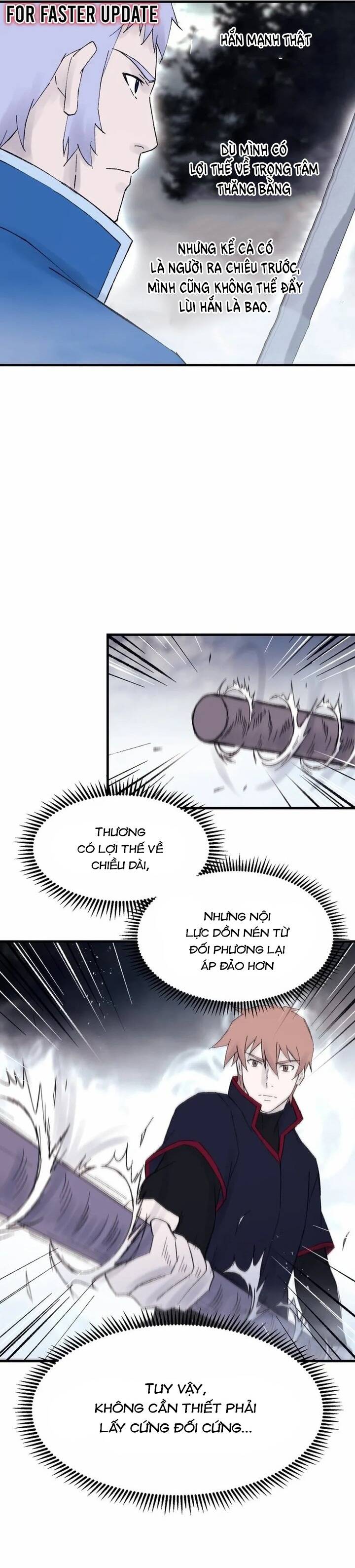 Đại Cao Thủ - Chapter 114 - Page 13