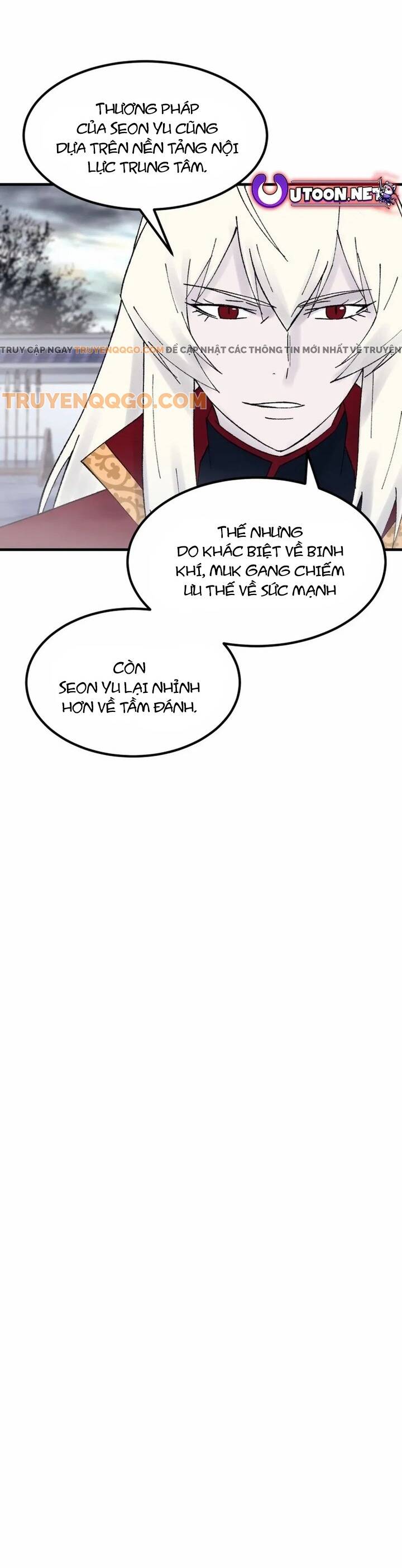 Đại Cao Thủ - Chapter 114 - Page 14