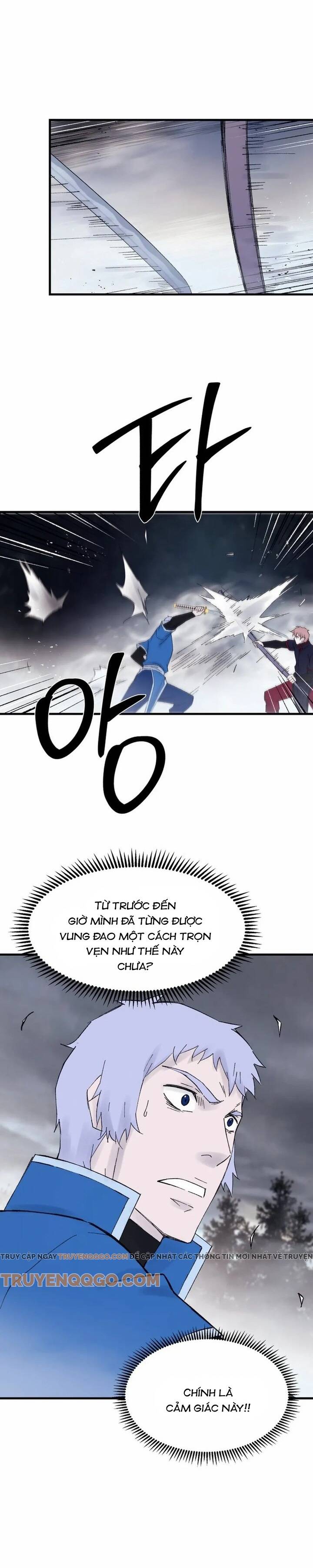 Đại Cao Thủ - Chapter 114 - Page 18