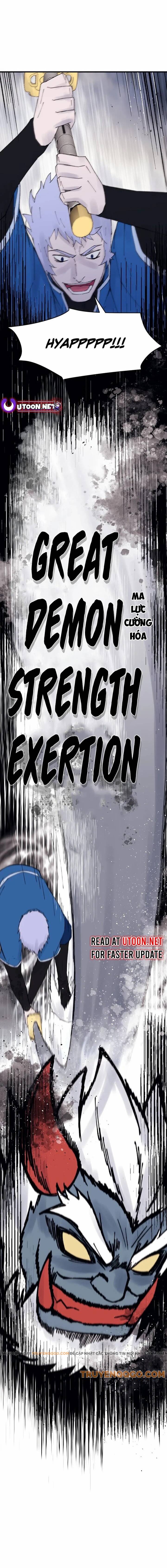 Đại Cao Thủ - Chapter 114 - Page 20