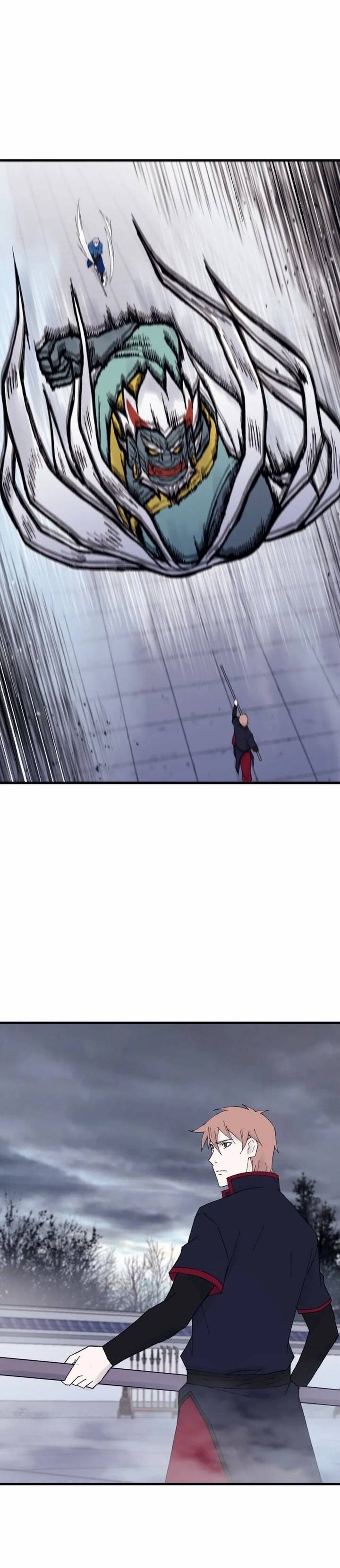 Đại Cao Thủ - Chapter 114 - Page 21