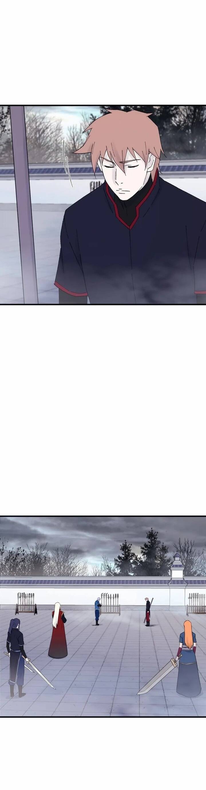 Đại Cao Thủ - Chapter 114 - Page 30