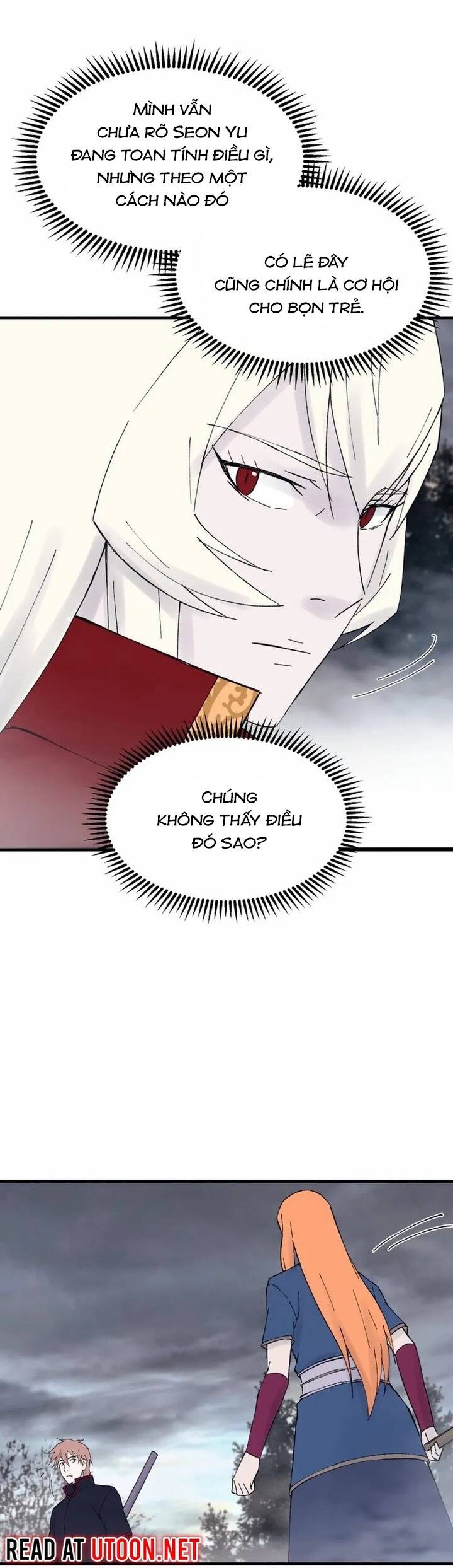 Đại Cao Thủ - Chapter 114 - Page 33