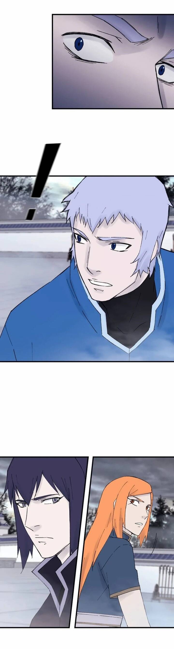 Đại Cao Thủ - Chapter 114 - Page 4