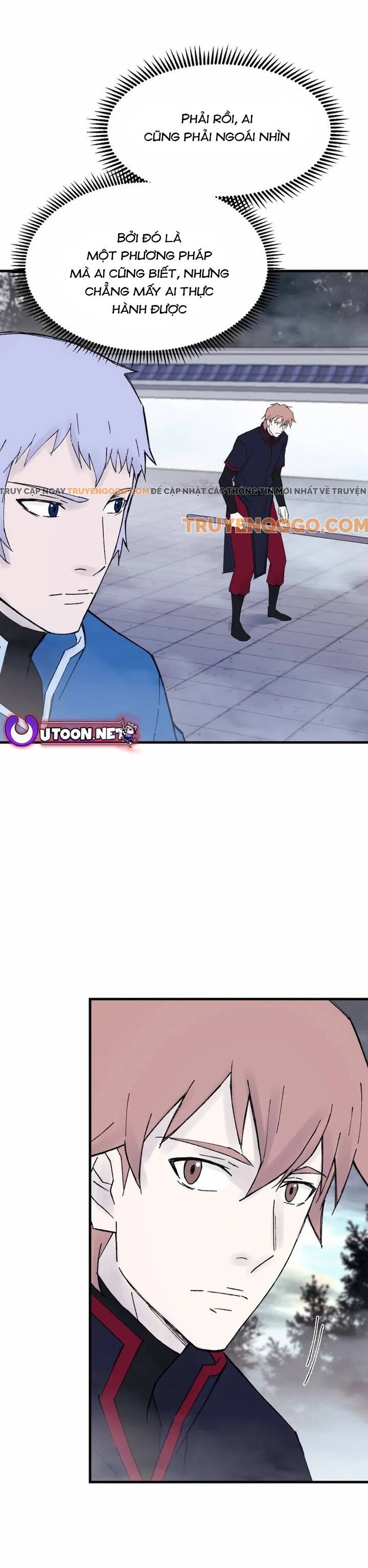 Đại Cao Thủ - Chapter 114 - Page 5