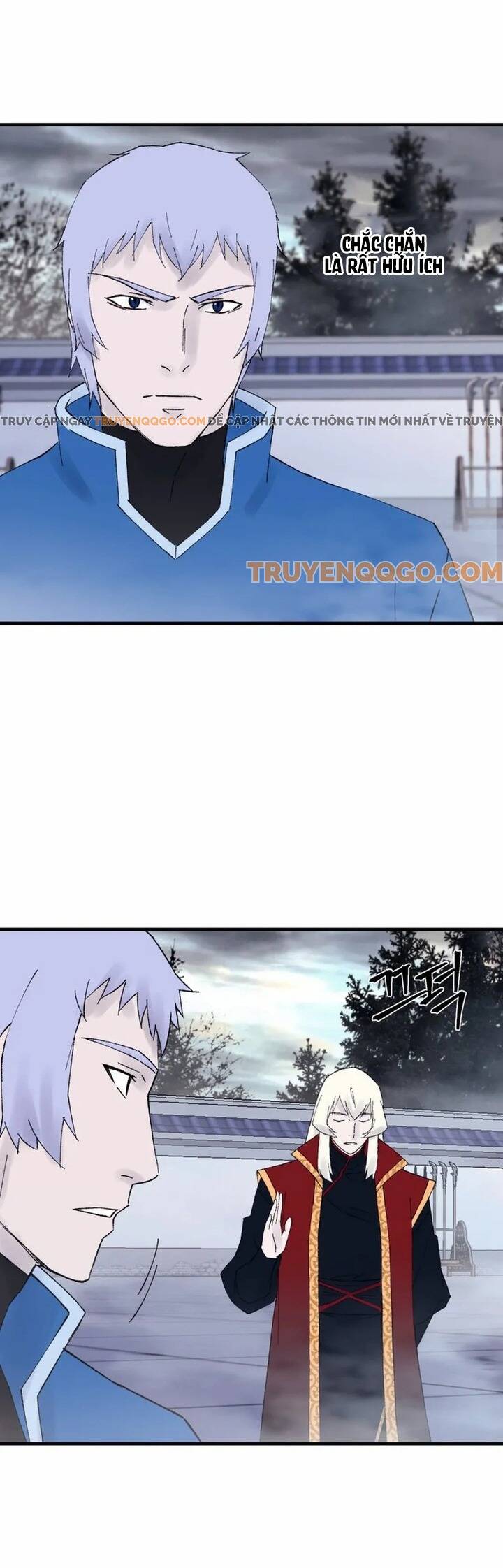 Đại Cao Thủ - Chapter 114 - Page 7