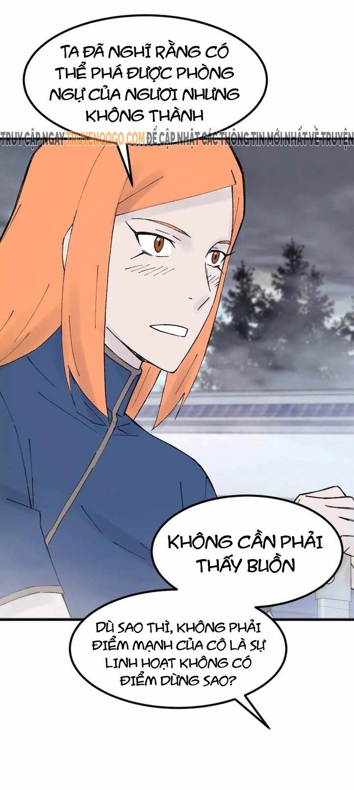 Đại Cao Thủ - Chapter 115 - Page 27