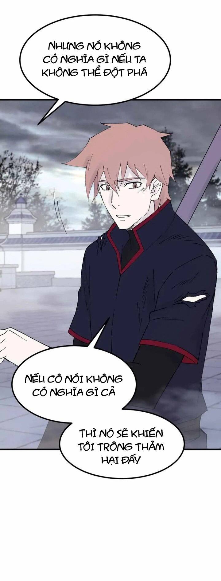 Đại Cao Thủ - Chapter 115 - Page 28